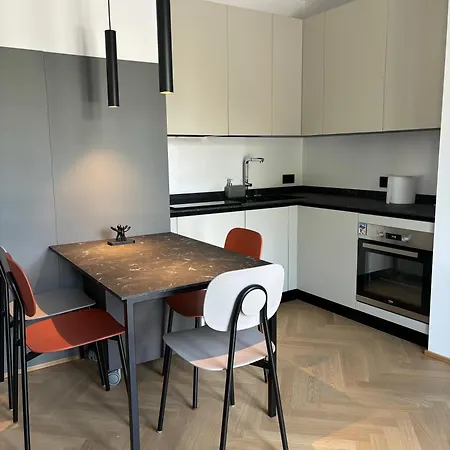 Appartamento Verona Apartment Verona