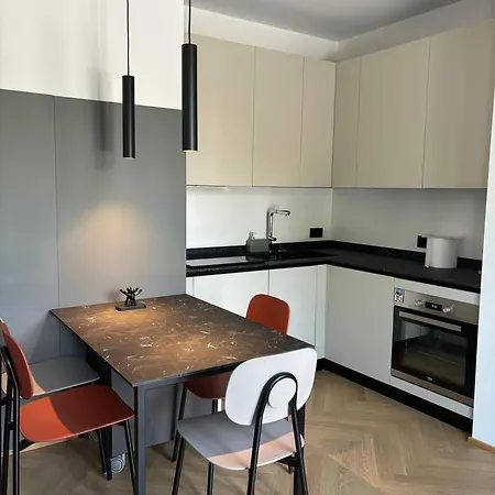 Appartamento Verona Apartment