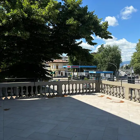 Apartment Appartamento Verona