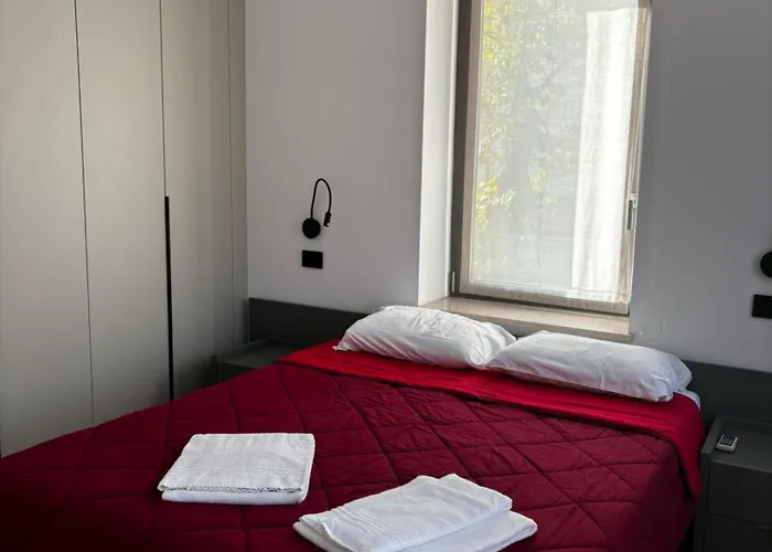 Appartamento Verona
