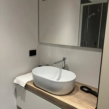 아파트 Appartamento Verona *
