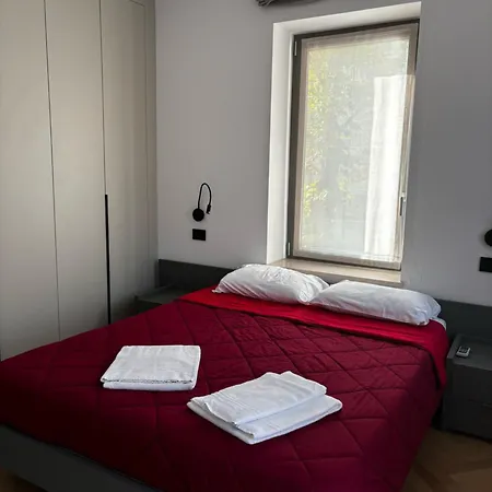 Appartamento Verona